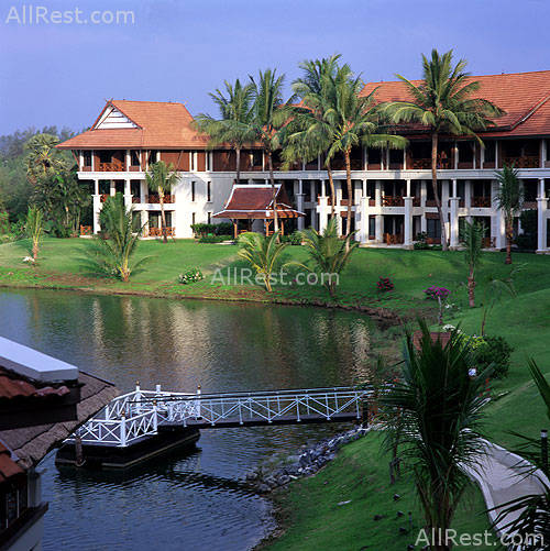 Laguna Beach Resort 11